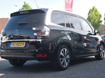 Citroën Grand C4 Picasso